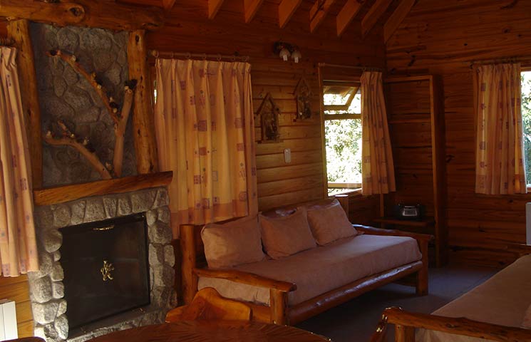 Cabaña1